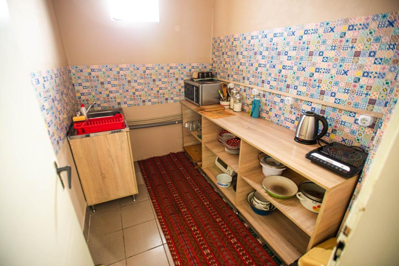 Lizak Apartment แบรฮอฟ ภายนอก รูปภาพ